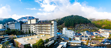 FACILITIES リゾネットは北海道から沖縄まで、 自社＆提携施設が多数あります！